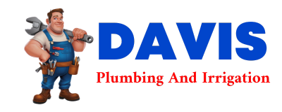 Trusted plumber in GLENNIE